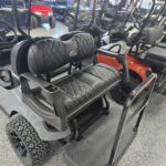 2020 Ezgo Txt Gas EFI 