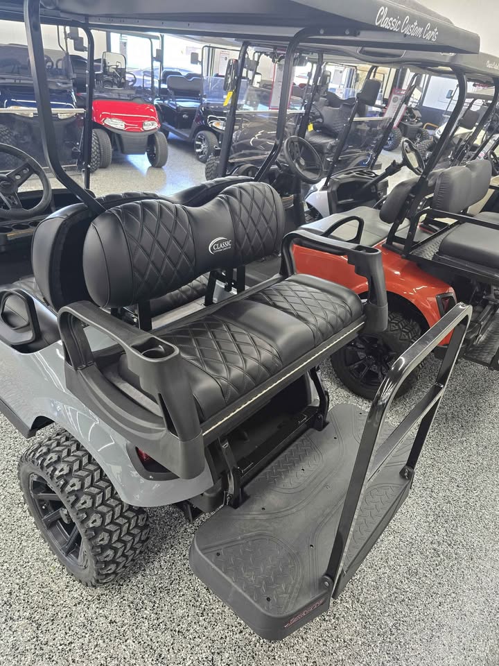 2020 Ezgo Txt Gas EFI 