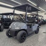 2021 Ezgo Rxv Elite