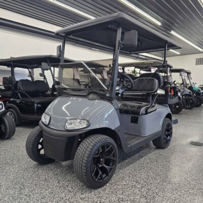2021 Ezgo Rxv Elite