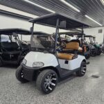 2021 Ezgo Rxv