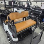 2021 Ezgo Rxv
