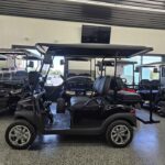 2020 Club Car Tempo EFI