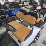 2021 Ezgo Rxv