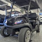 2020 Club Car Tempo EFI
