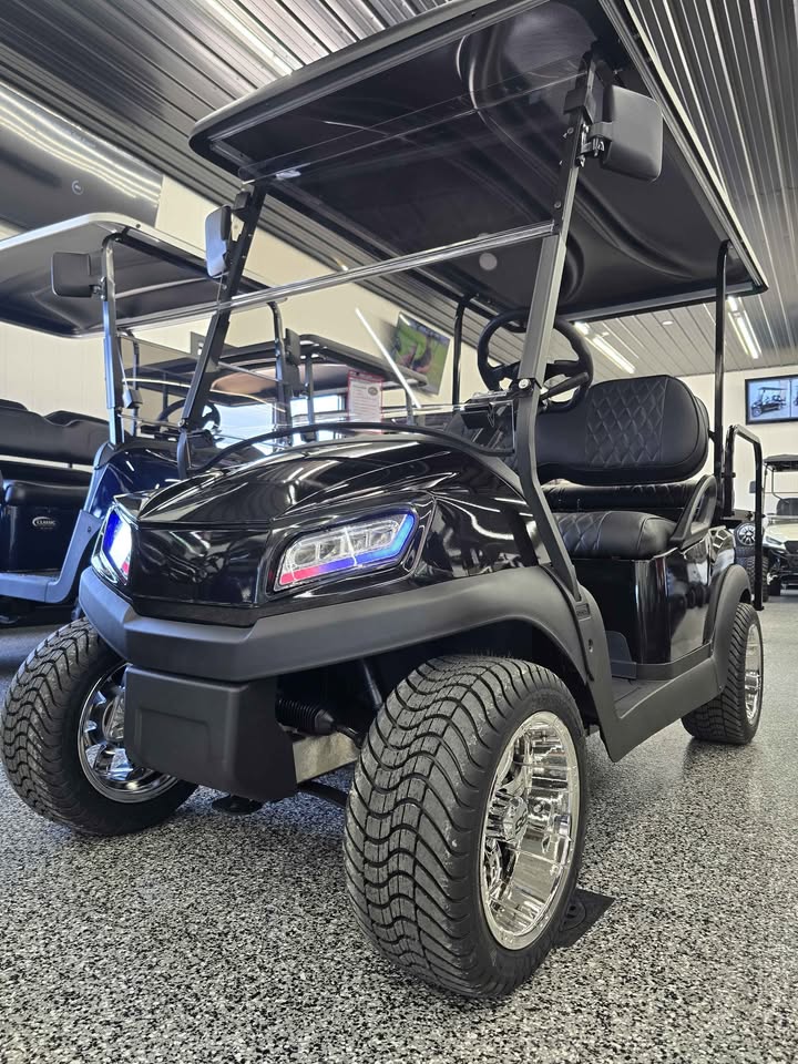 2020 Club Car Tempo EFI