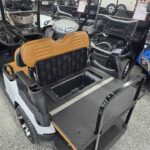2021 Ezgo Rxv