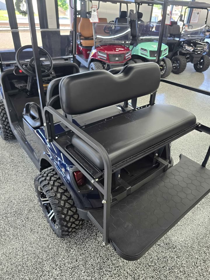 2020 Ezgo Rxv Elite (Lithium) 