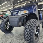 2020 Ezgo Rxv Elite (Lithium) 