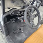 2021 Ezgo Rxv