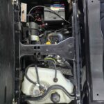 2020 Club Car Tempo EFI