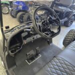 2020 Club Car Tempo EFI