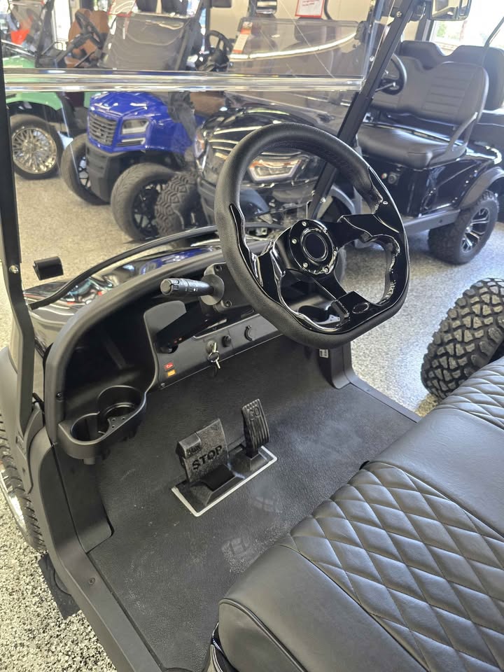 2020 Club Car Tempo EFI