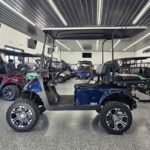 2020 Ezgo Rxv Elite (Lithium) 