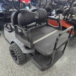2020 Ezgo Txt Gas EFI 