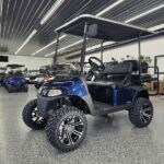 2020 Ezgo Rxv Elite (Lithium) 