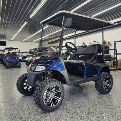 2020 Ezgo Rxv Elite (Lithium) 