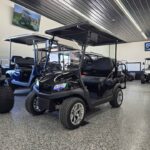 2020 Club Car Tempo EFI