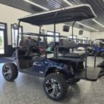 2020 Ezgo Rxv Elite (Lithium) 