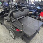 2020 Club Car Tempo EFI