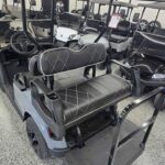 2021 Ezgo Rxv Elite