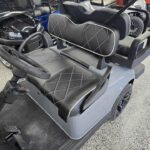 2021 Ezgo Rxv Elite