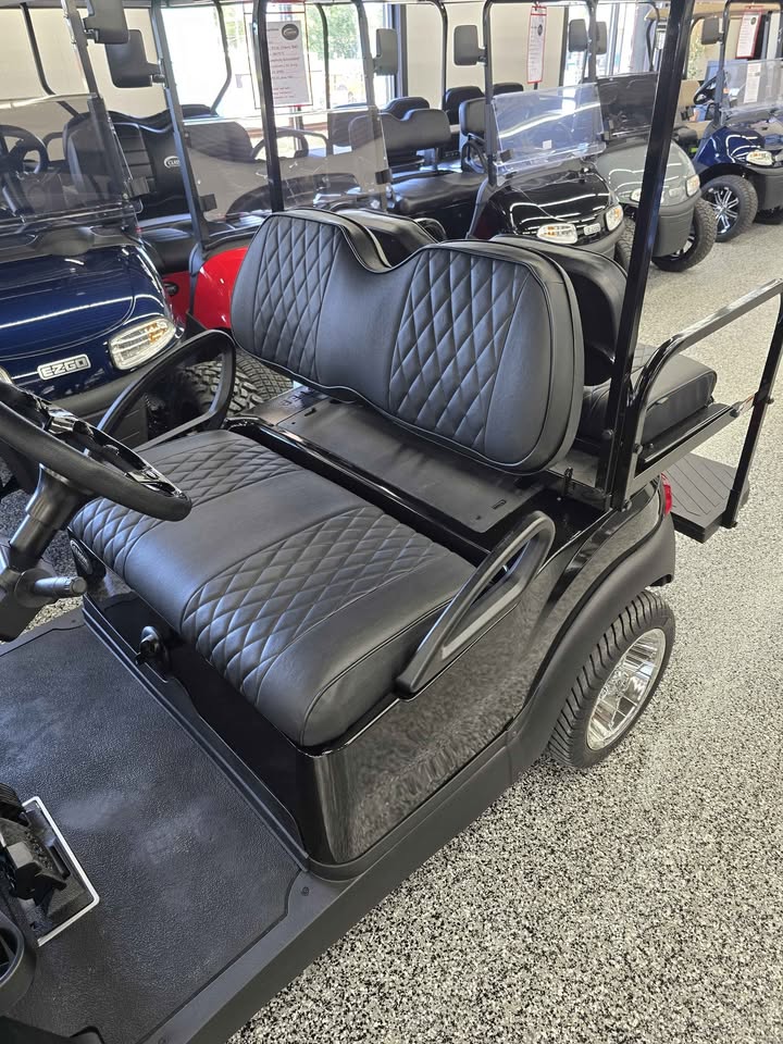 2020 Club Car Tempo EFI