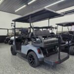 2021 Ezgo Rxv Elite