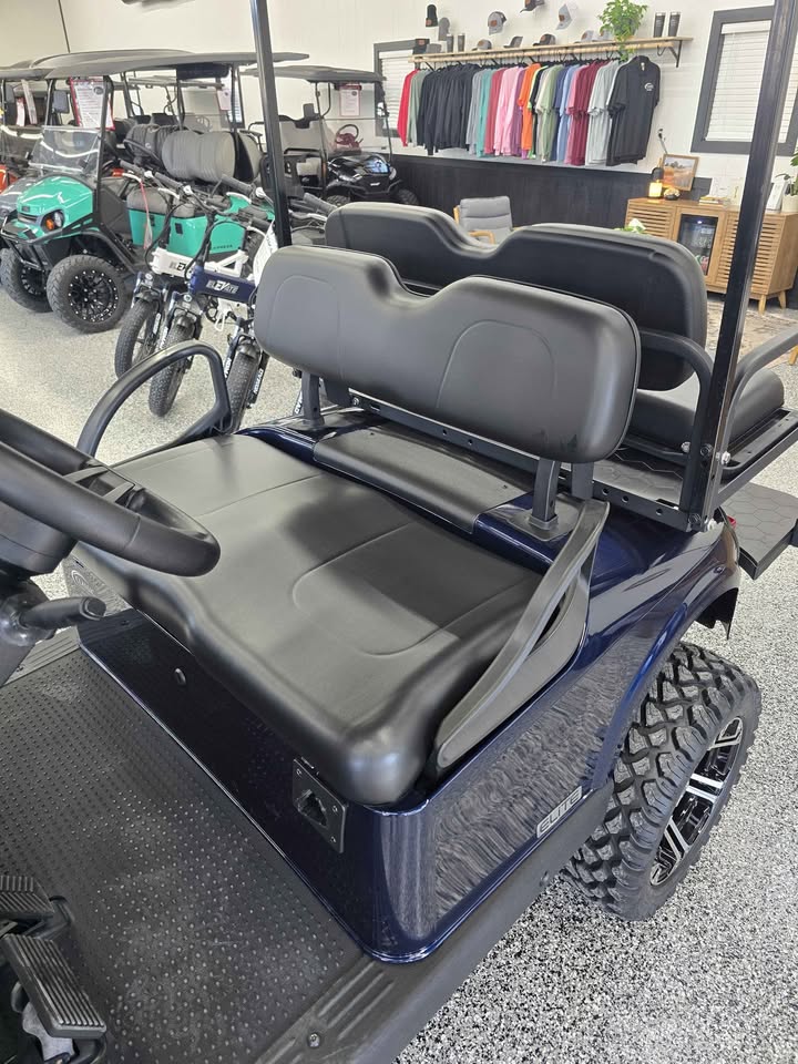 2020 Ezgo Rxv Elite (Lithium) 