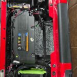 2020 Ezgo Rxv Elite (Lithium)