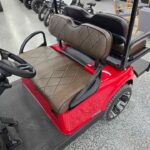 2020 Ezgo Rxv Elite (Lithium)