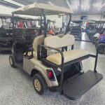 2022 EZGO RXV