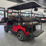 2020 Ezgo Rxv Elite (Lithium)