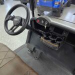 2020 Ezgo Rxv Elite (Lithium)