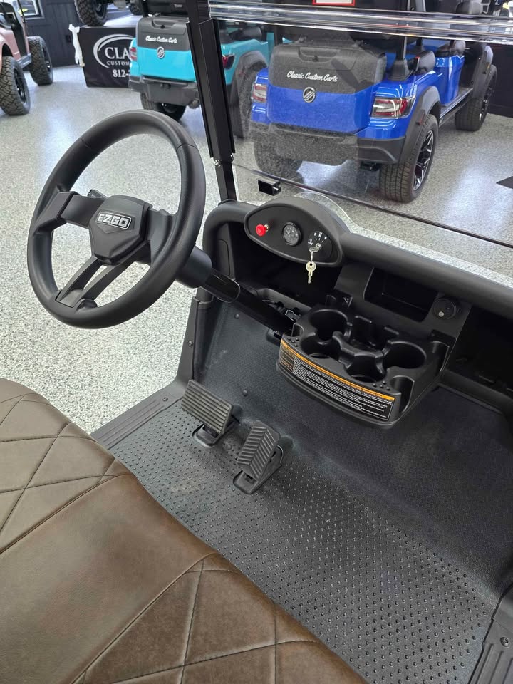 2020 Ezgo Rxv Elite (Lithium)