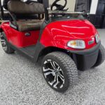2020 Ezgo Rxv Elite (Lithium)