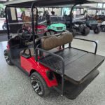 2020 Ezgo Rxv Elite (Lithium)