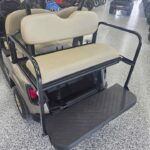 2022 EZGO RXV