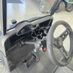 2021 Ezgo Rxv Elite (Lithium)