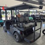 2021 Ezgo Rxv Elite (Lithium)
