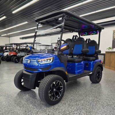 2026 MadJax Ascent (Loaded)