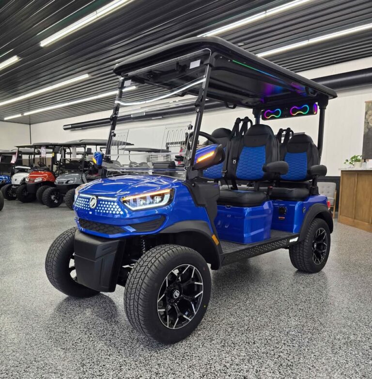 2026 MadJax Ascent (Loaded)