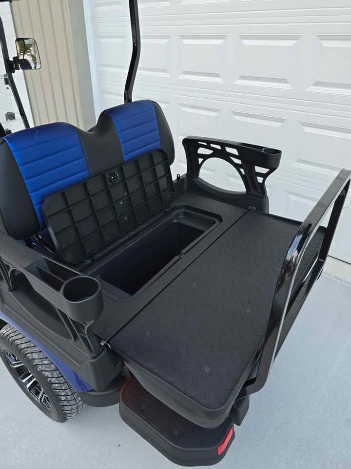 2025 MadJax E-Series