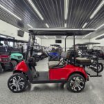 2020 Ezgo Rxv Elite (Lithium)