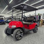 2020 Ezgo Rxv Elite (Lithium)