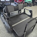 2021 Ezgo Rxv Elite (Lithium)
