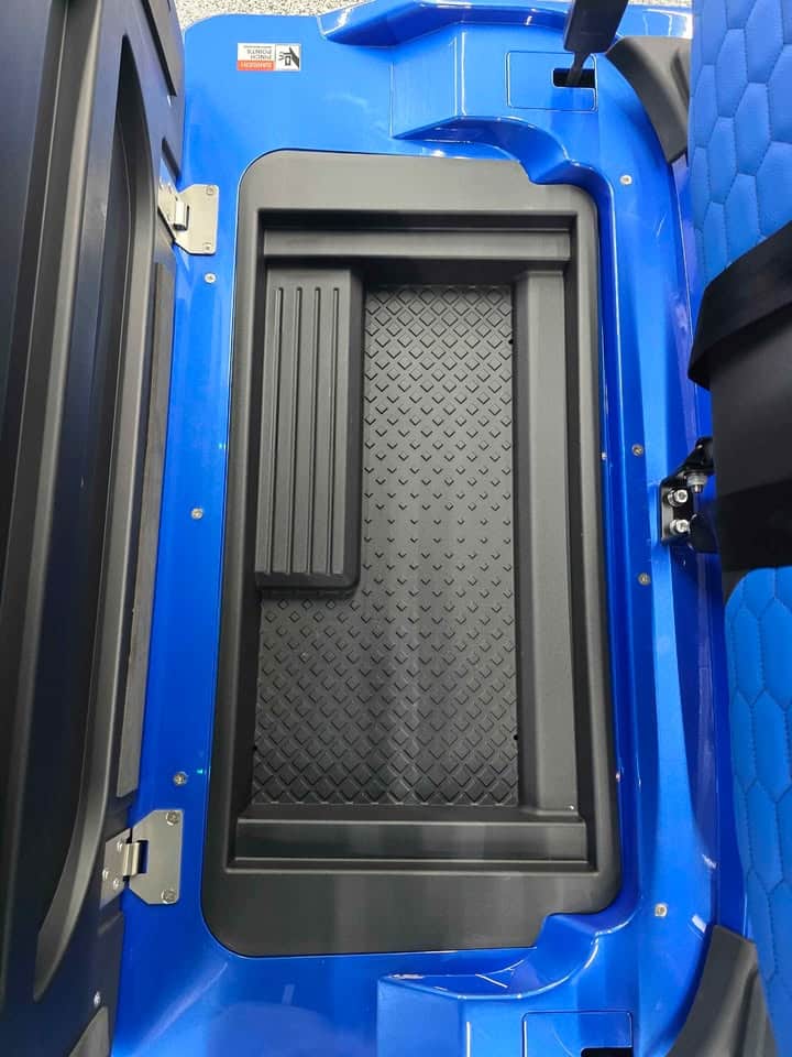 2026 MadJax Ascent (Loaded)