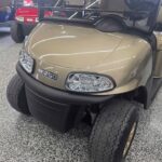 2022 EZGO RXV