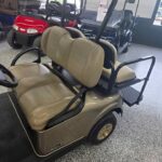 2022 EZGO RXV