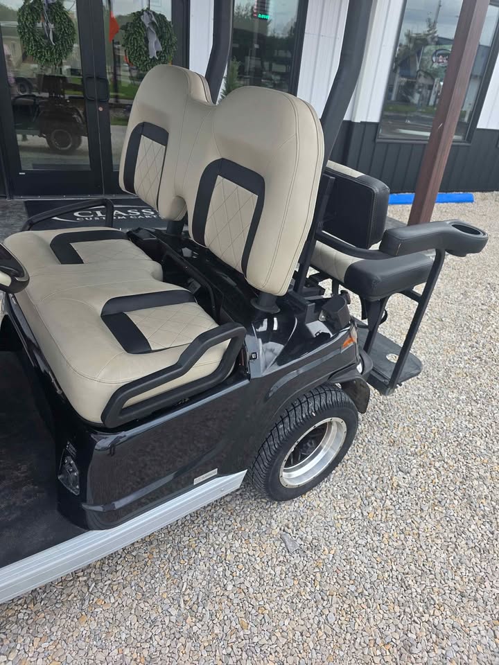 2020 Star Ev